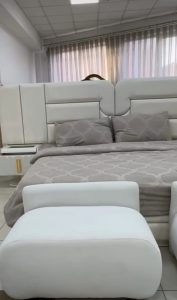 نقل وتركيب غرف نوم داخل وخارج الرياض