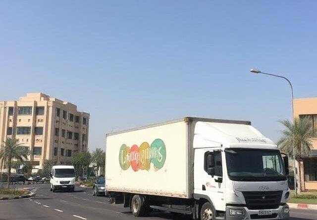شركة نقل عفش حي النزهة الرياض