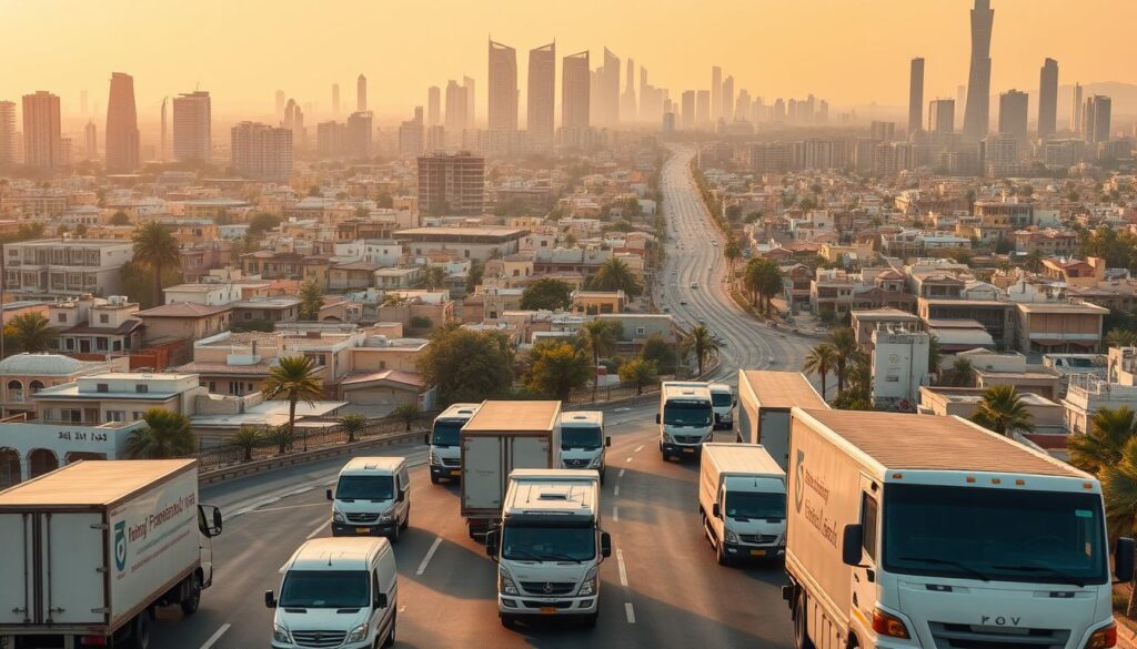 مناطق التغطية في الرياض